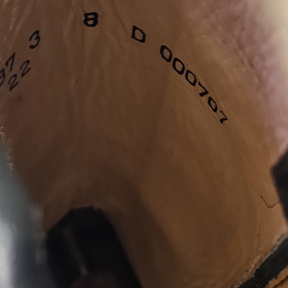 Lucchese Boots - Picture 10 of 14